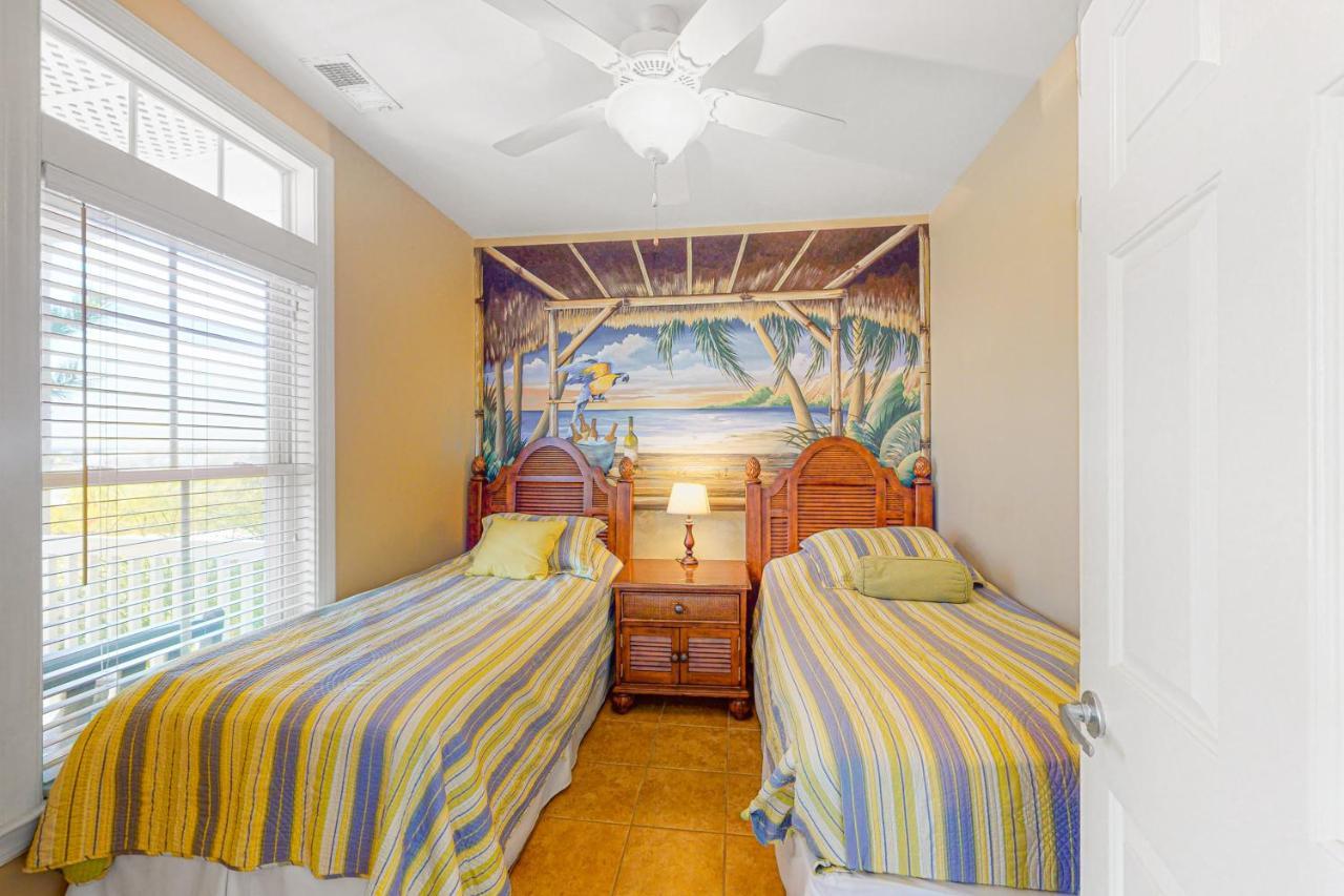 Sunset Island - 5 Beachside Mews Ocean City Exterior photo