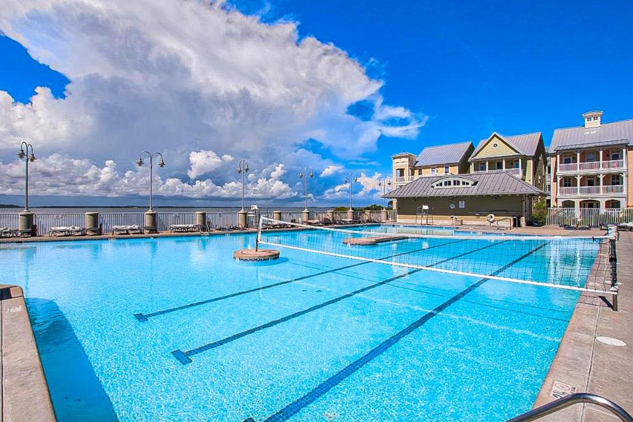 Sunset Island - 5 Beachside Mews Ocean City Exterior photo