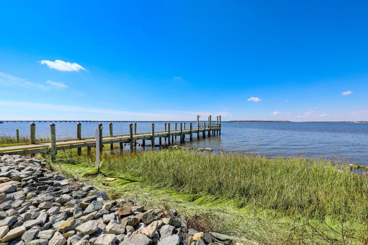 Sunset Island - 5 Beachside Mews Ocean City Exterior photo